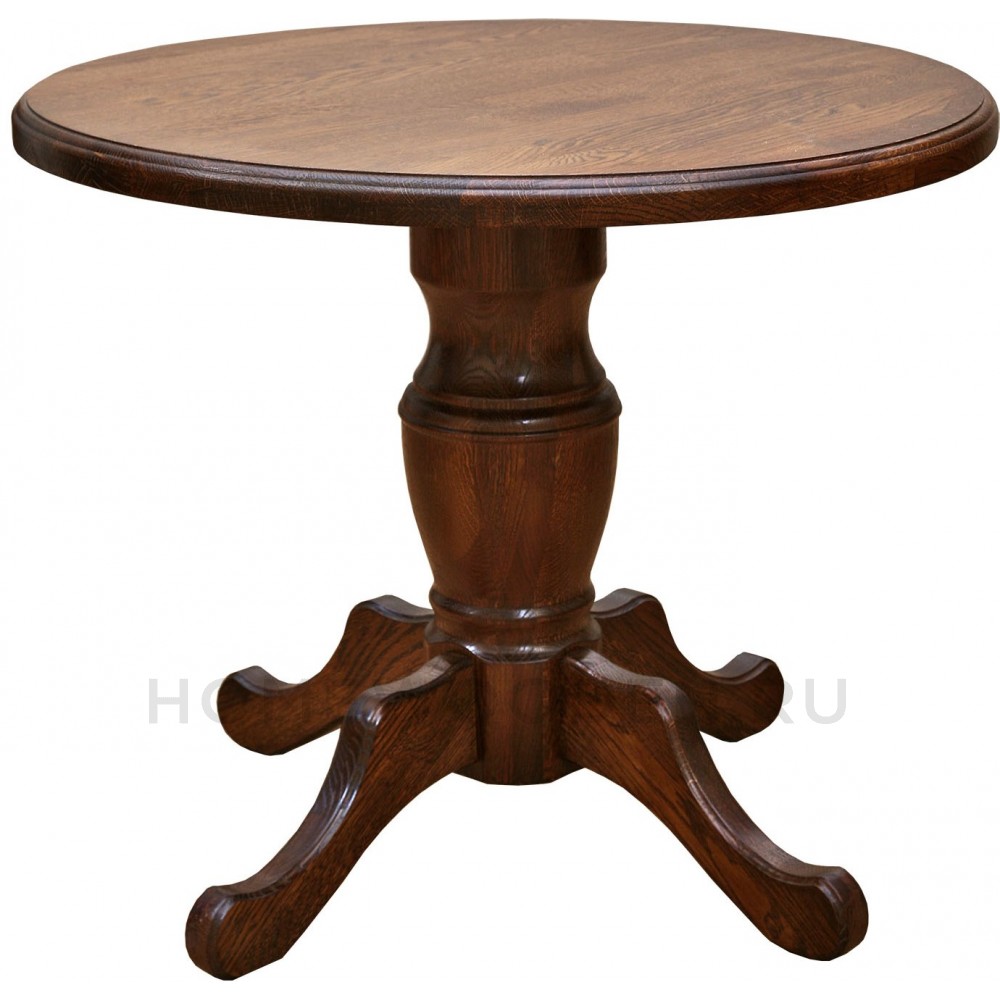 Стол журнальный Верди Классик П4.487.0.05 (П108.05)