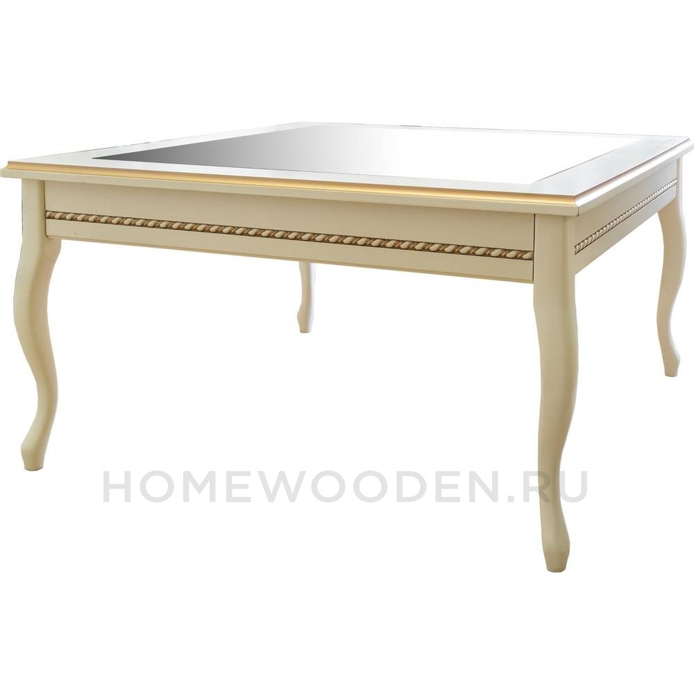 Стол журнальный Валенсия Классик П3.0589.0.25 (366.03)