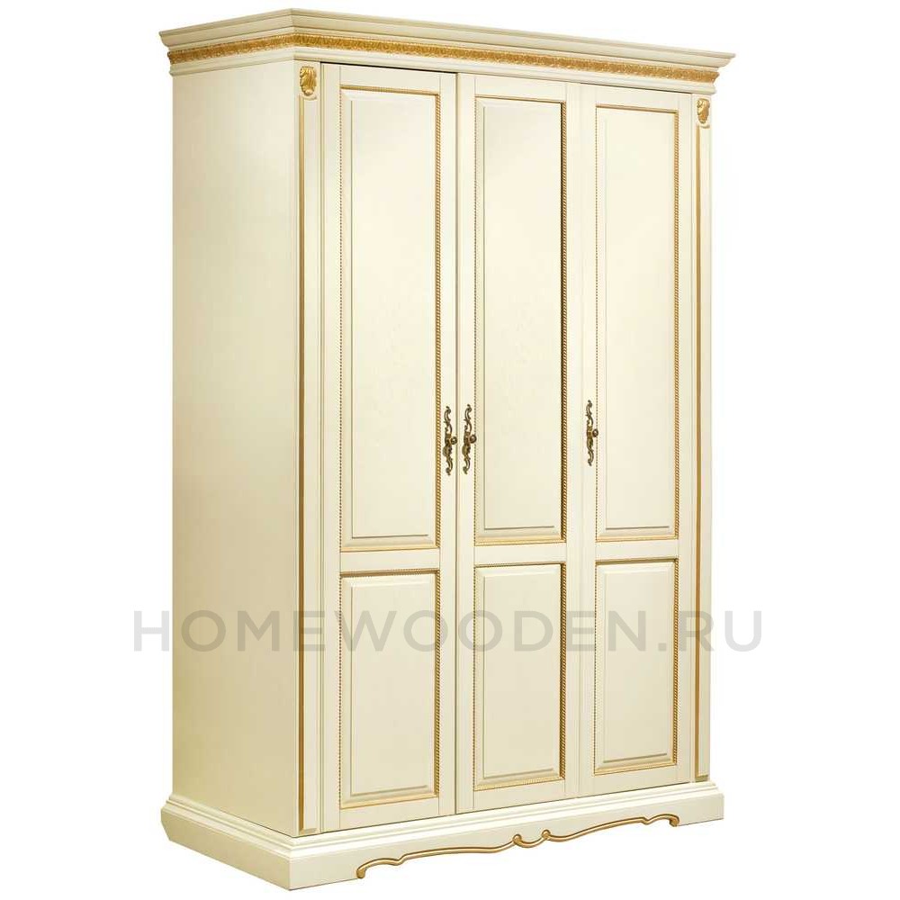 Шкаф Милана 01/1 П4.265.1.01 (294.18)