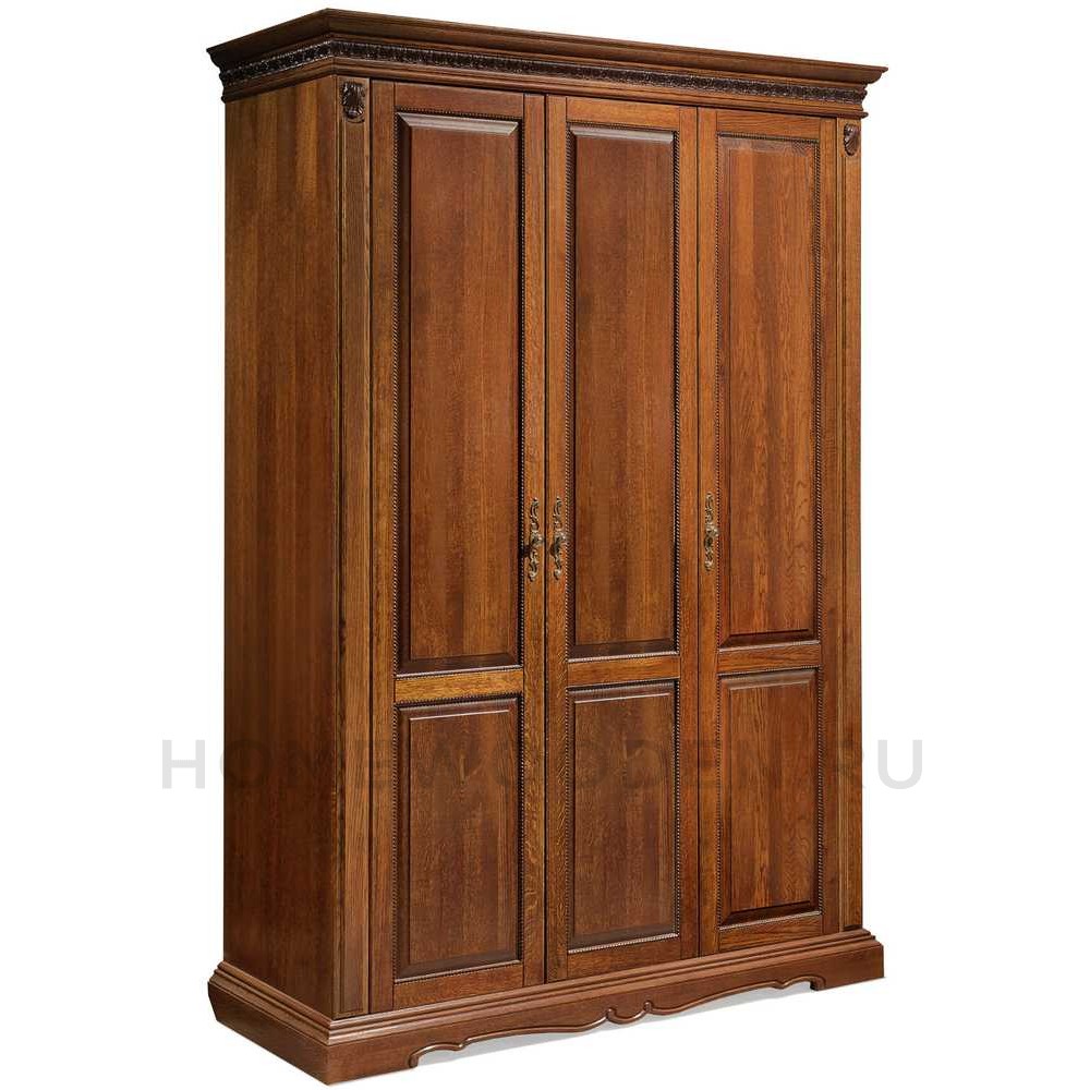 Шкаф Милана 01/1 П4.265.1.01 (294.18)