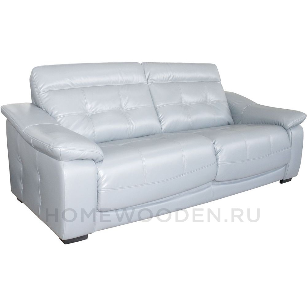Диван кожаный Мирано
