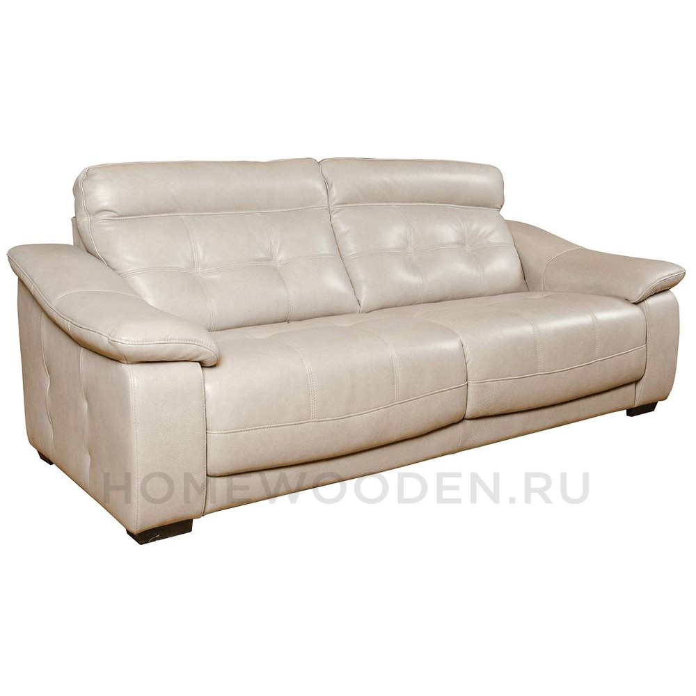 Диван кожаный Мирано