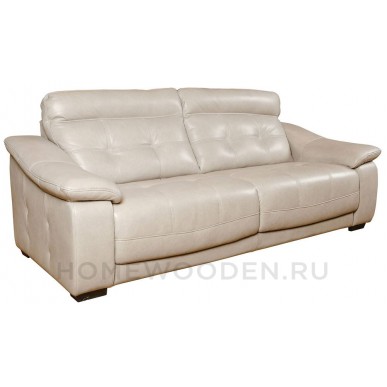 Диван кожаный Мирано