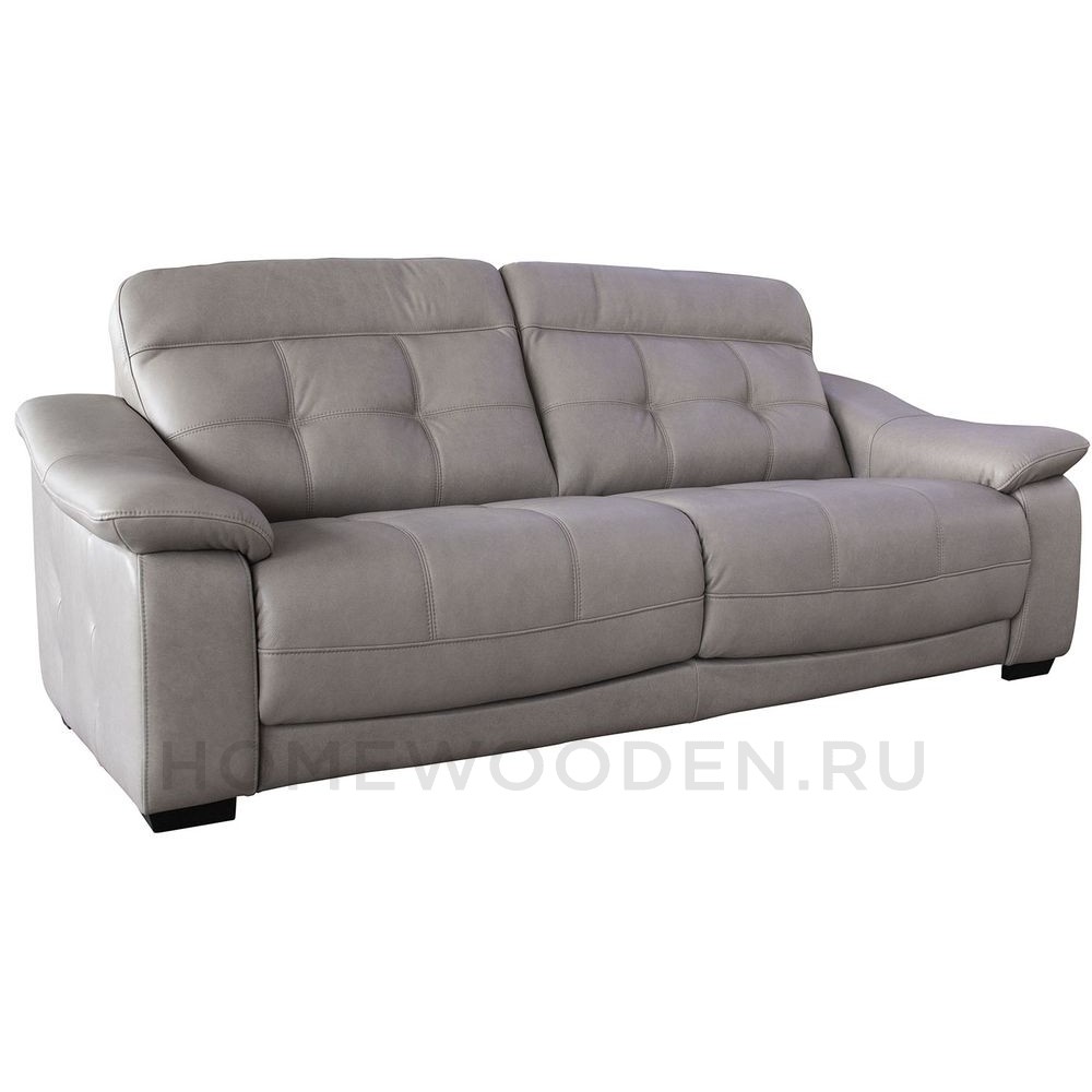 Диван кожаный Мирано