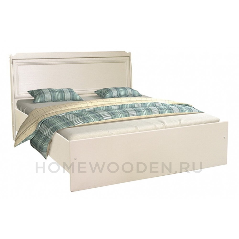 Кровать Нинель ММ-167-02