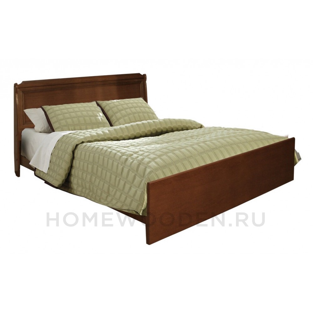 Кровать Нинель ММ-167-02