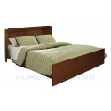 Кровать Нинель ММ-167-02