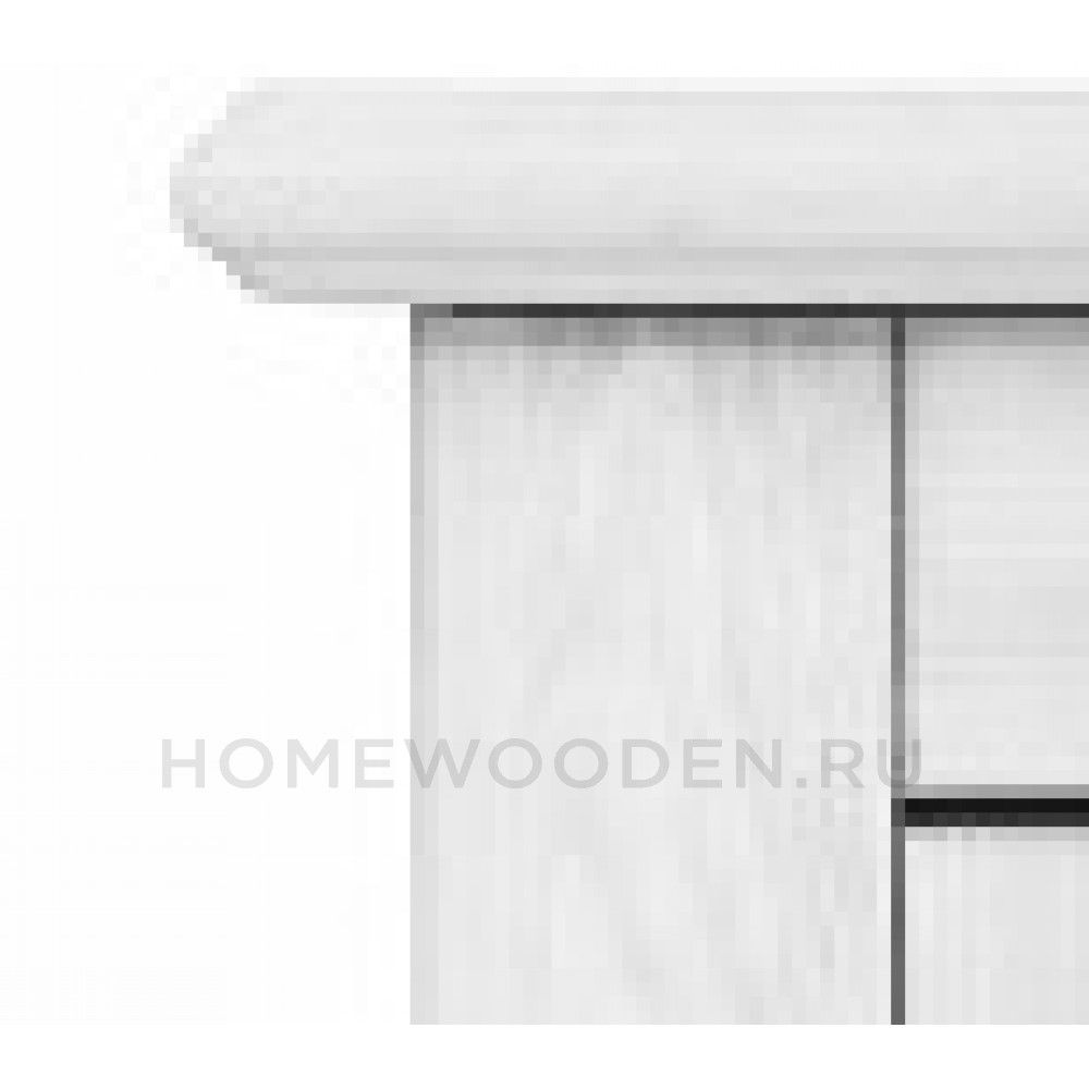 Комод Рауна 20