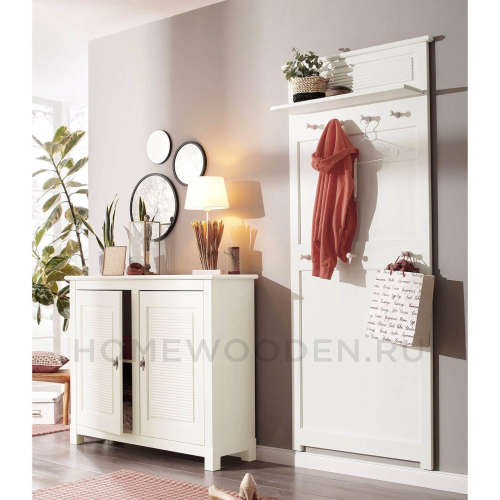 Комод Рауна 20