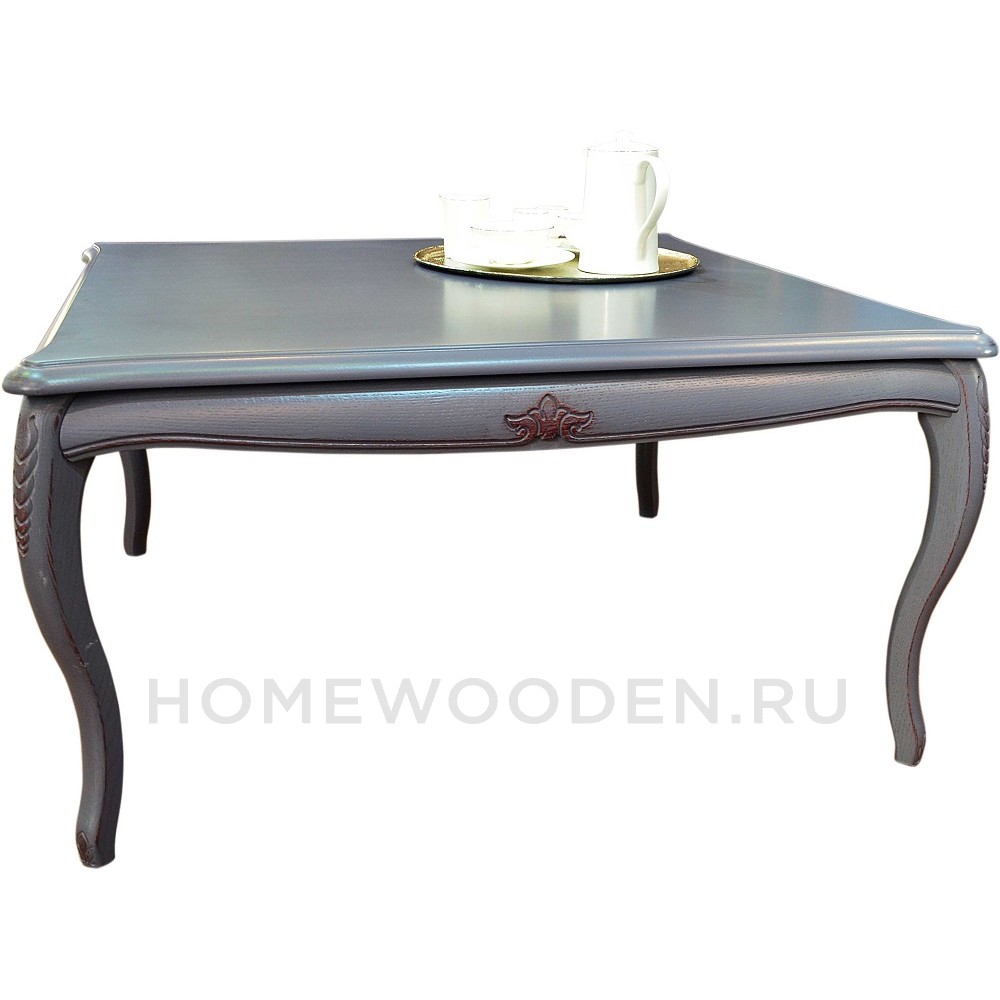 Стол журнальный Мокко ММ-306-04