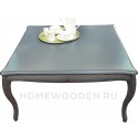 Стол журнальный Мокко ММ-306-04