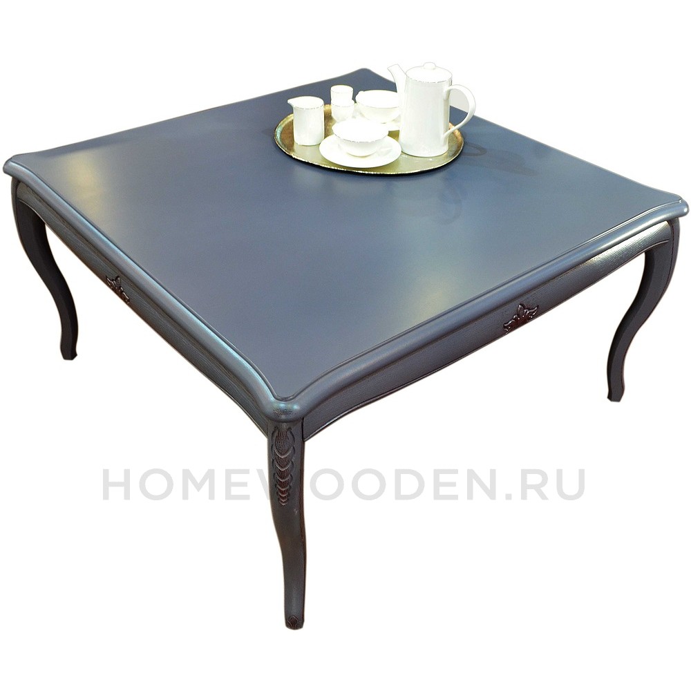 Стол журнальный Мокко ММ-306-04