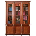 Шкаф для книг Валенсия Классик П3.0589.2.06 (444.23)