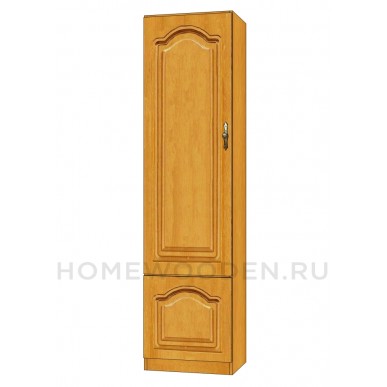 Шкаф Вилия 2 ГМ
