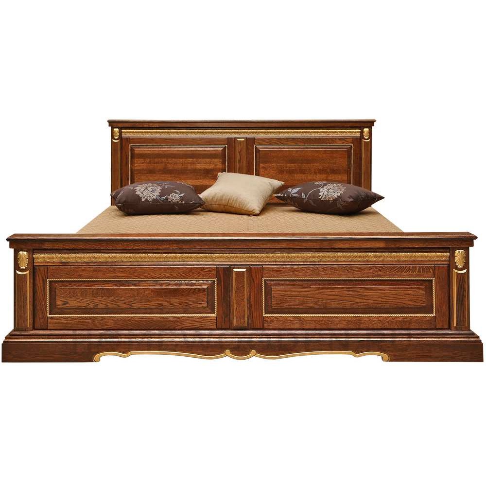 Кровать Милана 16 П294.05м