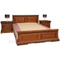 Кровать Милана 16 П294.05м