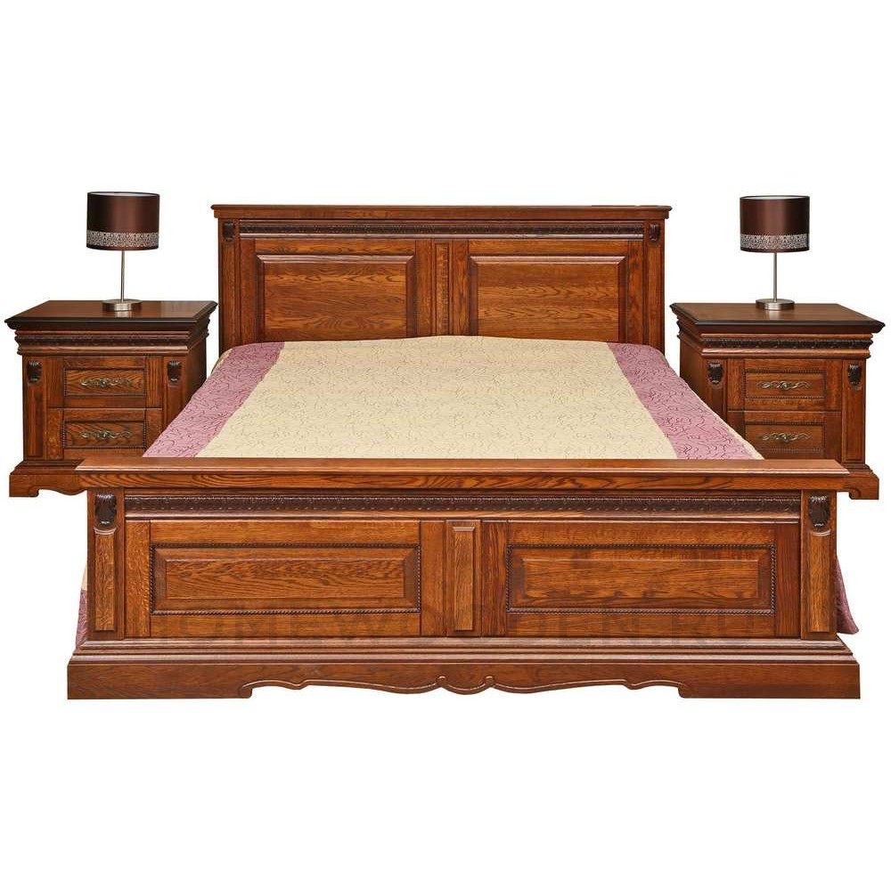 Кровать Милана 16 П294.05м