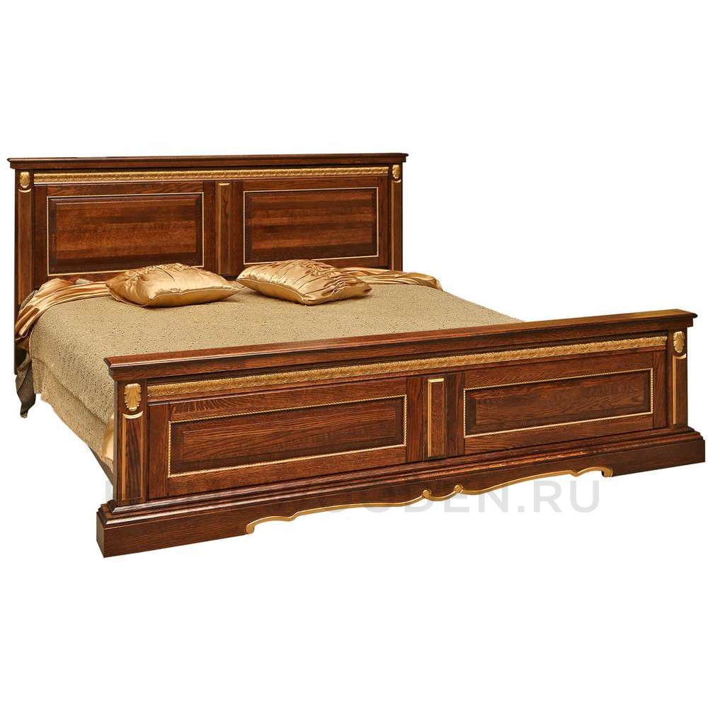 Кровать Милана 16 П294.05м