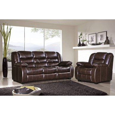 Диван и кресло Манчестер