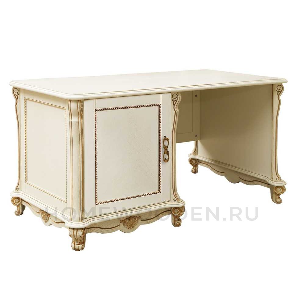 Стол письменный Алези П1.350.2.06 (П395.06)