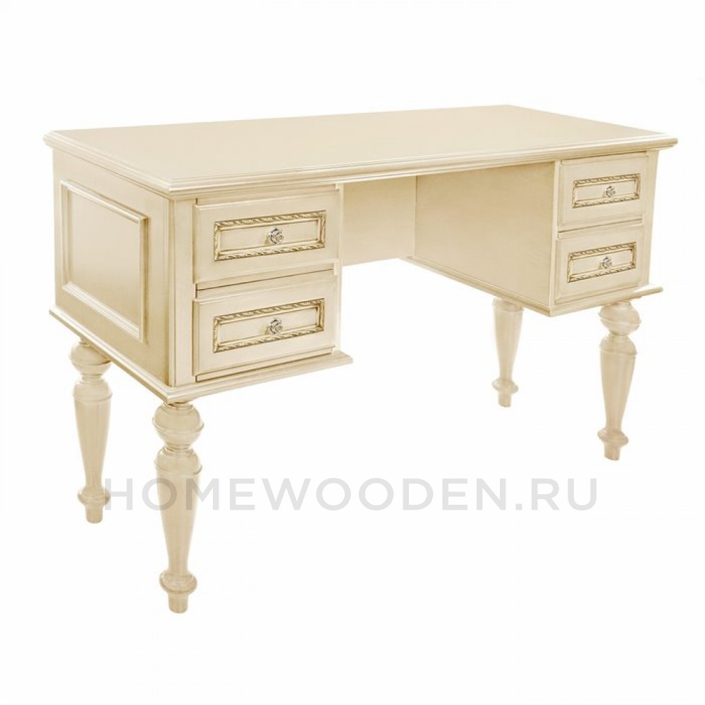 Стол туалетный Палермо Т-733