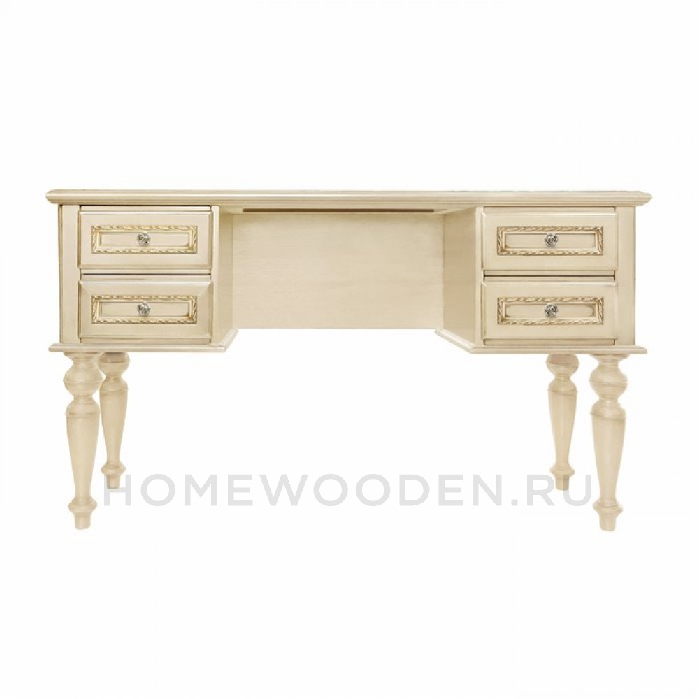 Стол туалетный Палермо Т-733