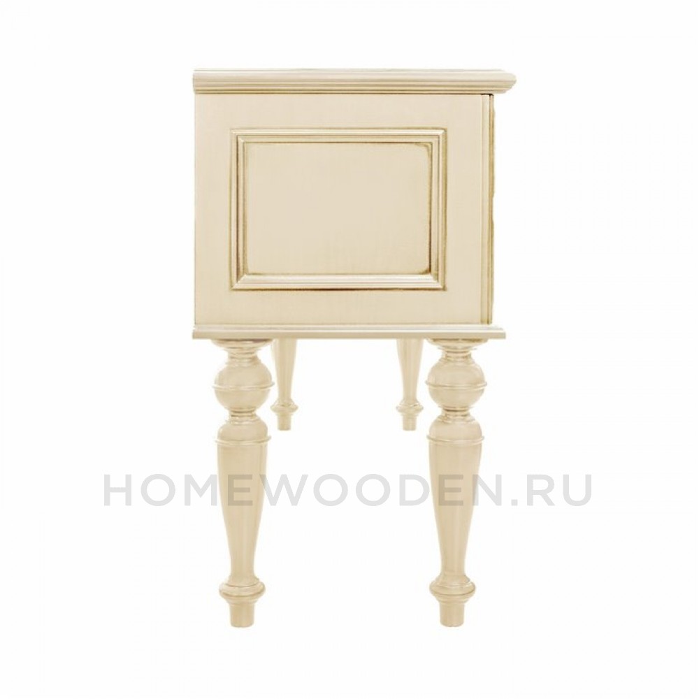 Стол туалетный Палермо Т-733