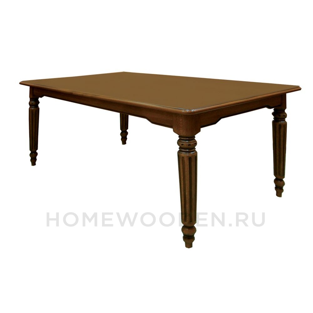 Стол обеденный Давиль ММ 126-24