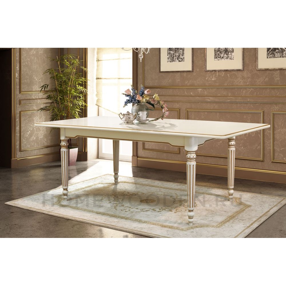 Стол обеденный Давиль ММ 126-24