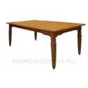 Стол обеденный Давиль ММ 126-24