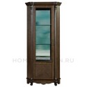 Шкаф с витриной Алези П1.350.0.13 (П350.13)