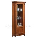 Шкаф с витриной Алези П1.350.0.13 (П350.13)