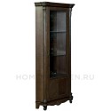 Шкаф с витриной Алези П1.350.0.13 (П350.13)