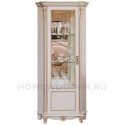 Шкаф с витриной Алези П1.350.0.13 (П350.13)
