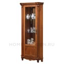 Шкаф с витриной Алези П1.350.0.13 (П350.13)
