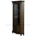 Шкаф с витриной Алези П1.350.0.13 (П350.13)