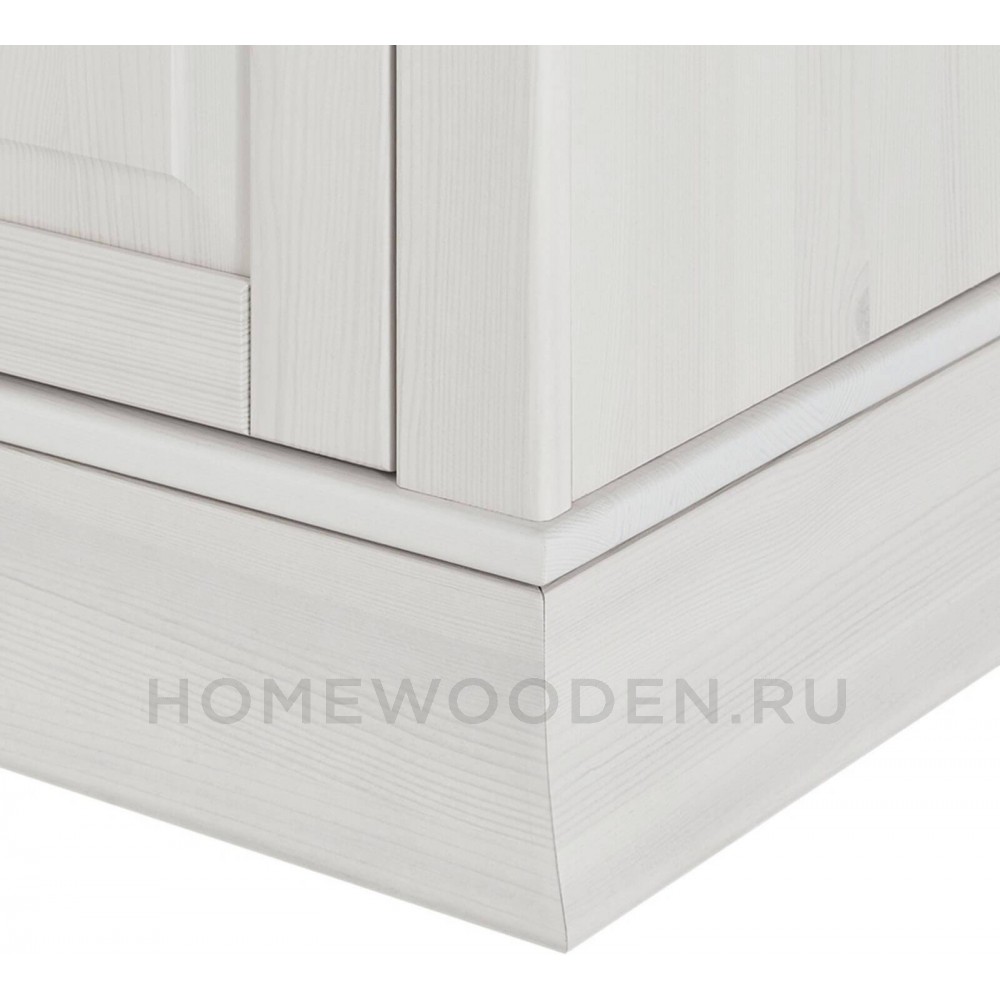 Комод Бостон 4+2 с откидной крышкой