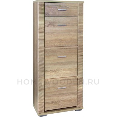 Тумба Гресс П614.03