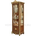 Шкаф-витрина Алези Люкс П1.349.0.08 (П350.08л)