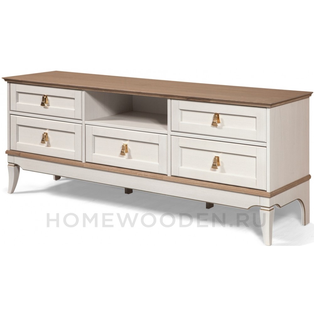 Тумба под ТВ Тельма ГМ-6560