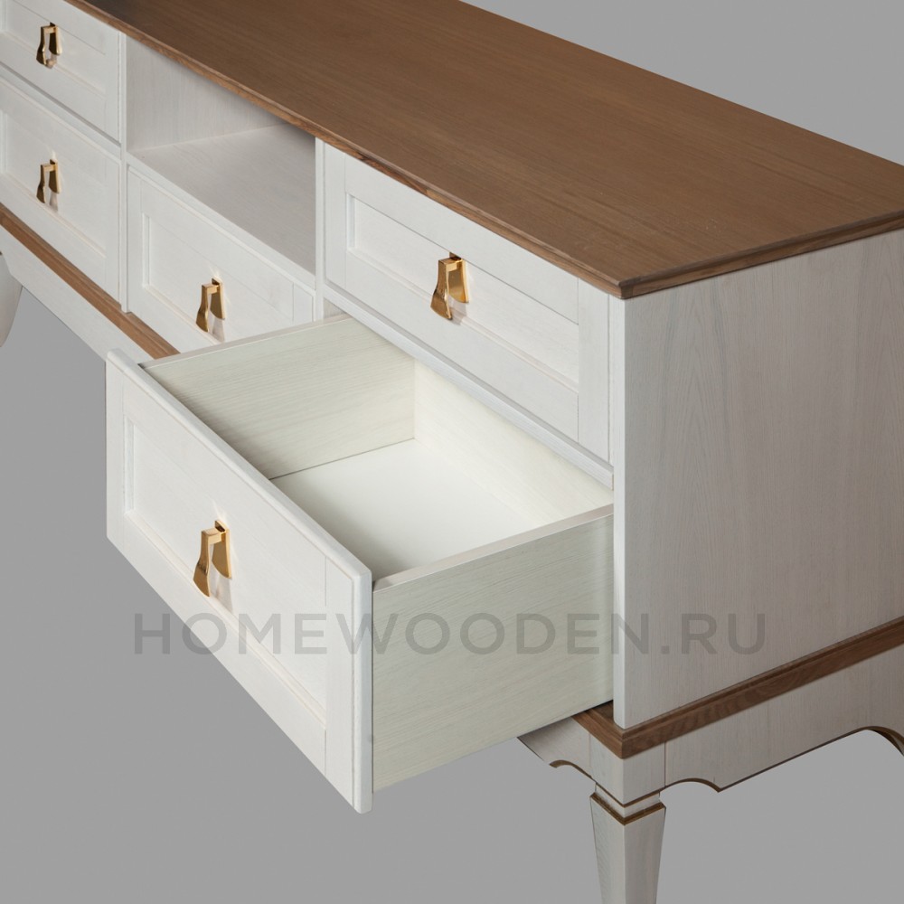 Тумба под ТВ Тельма ГМ-6560