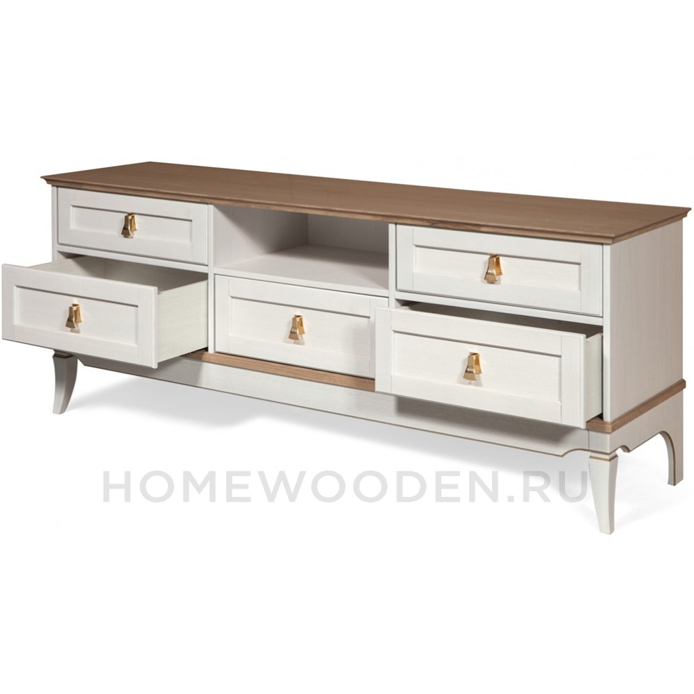 Тумба под ТВ Тельма ГМ-6560