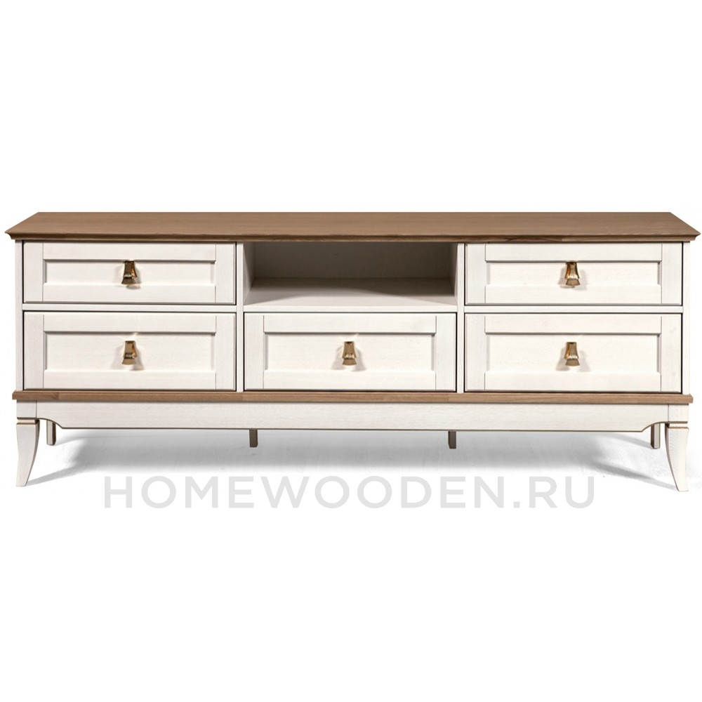 Тумба под ТВ Тельма ГМ-6560