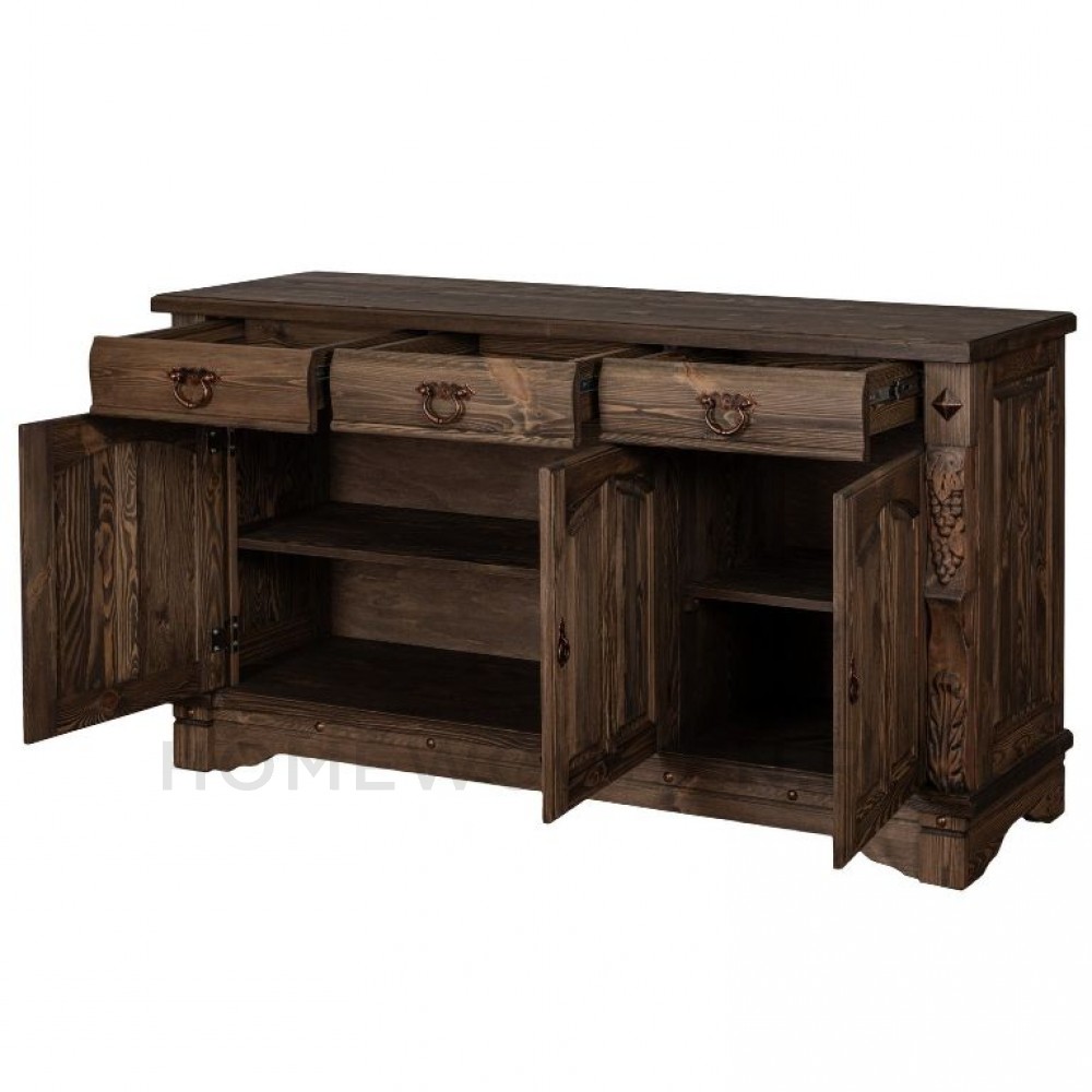 Комод Викинг GL-05/01