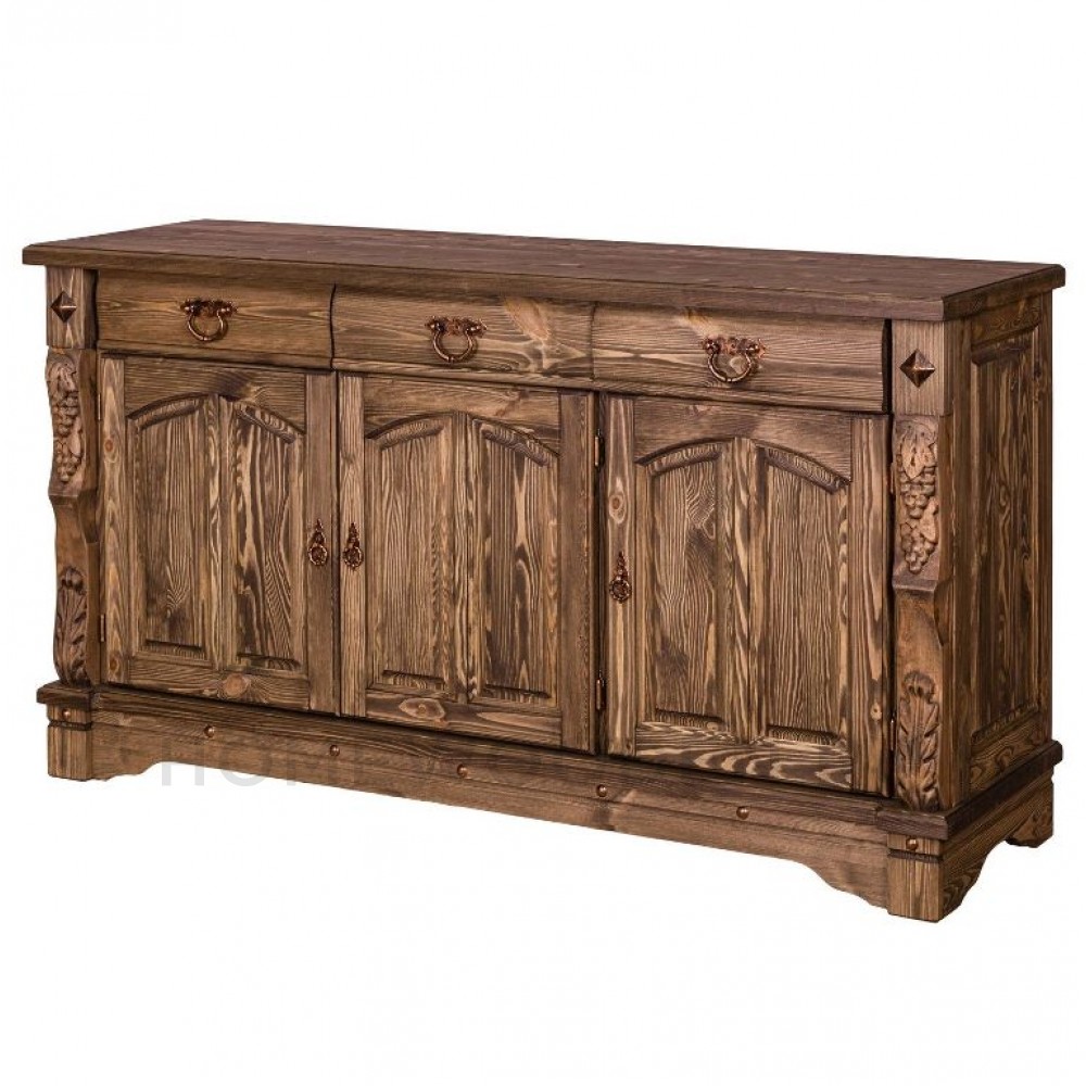 Комод Викинг GL-05/01