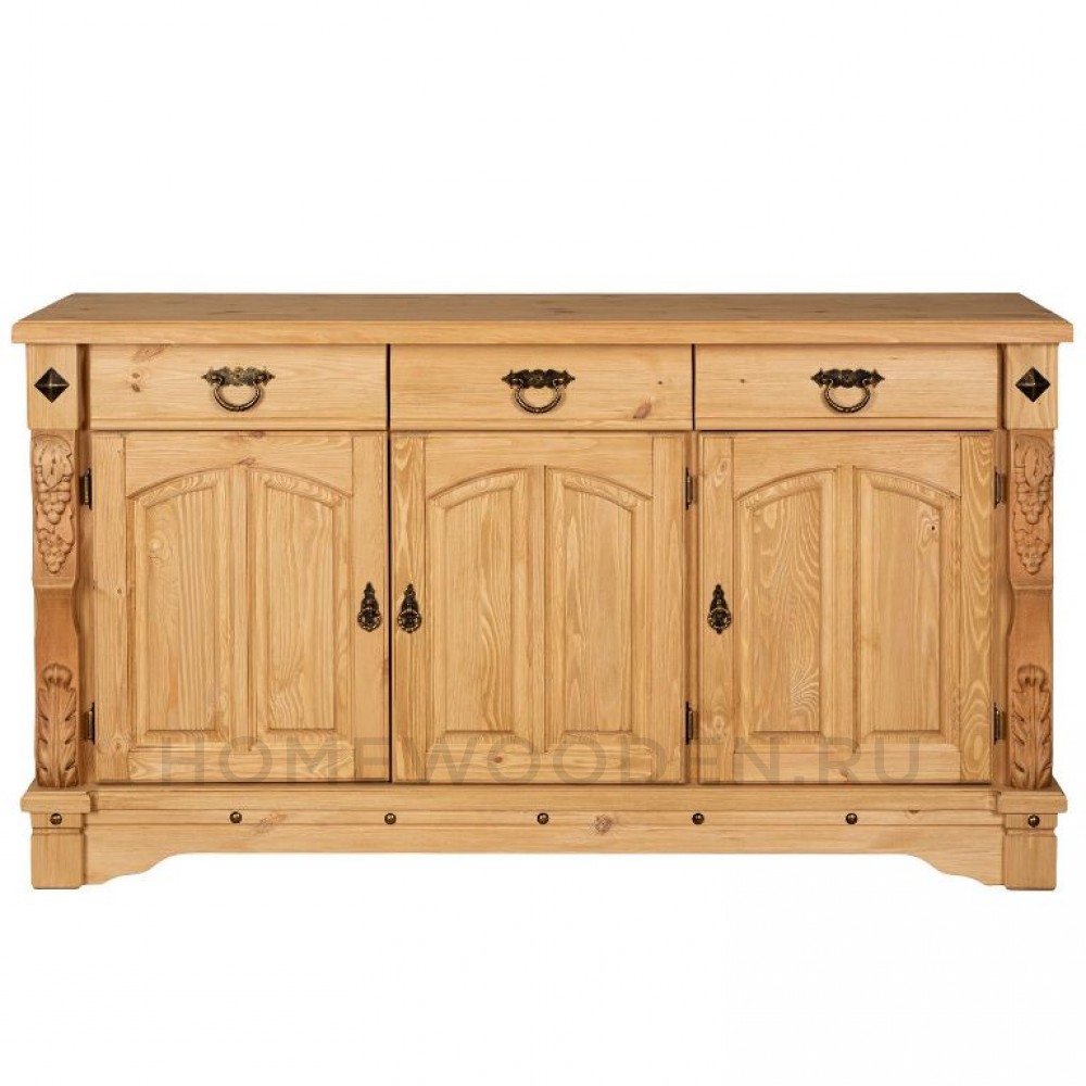 Комод Викинг GL-05/01