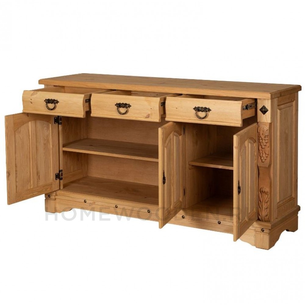 Комод Викинг GL-05/01