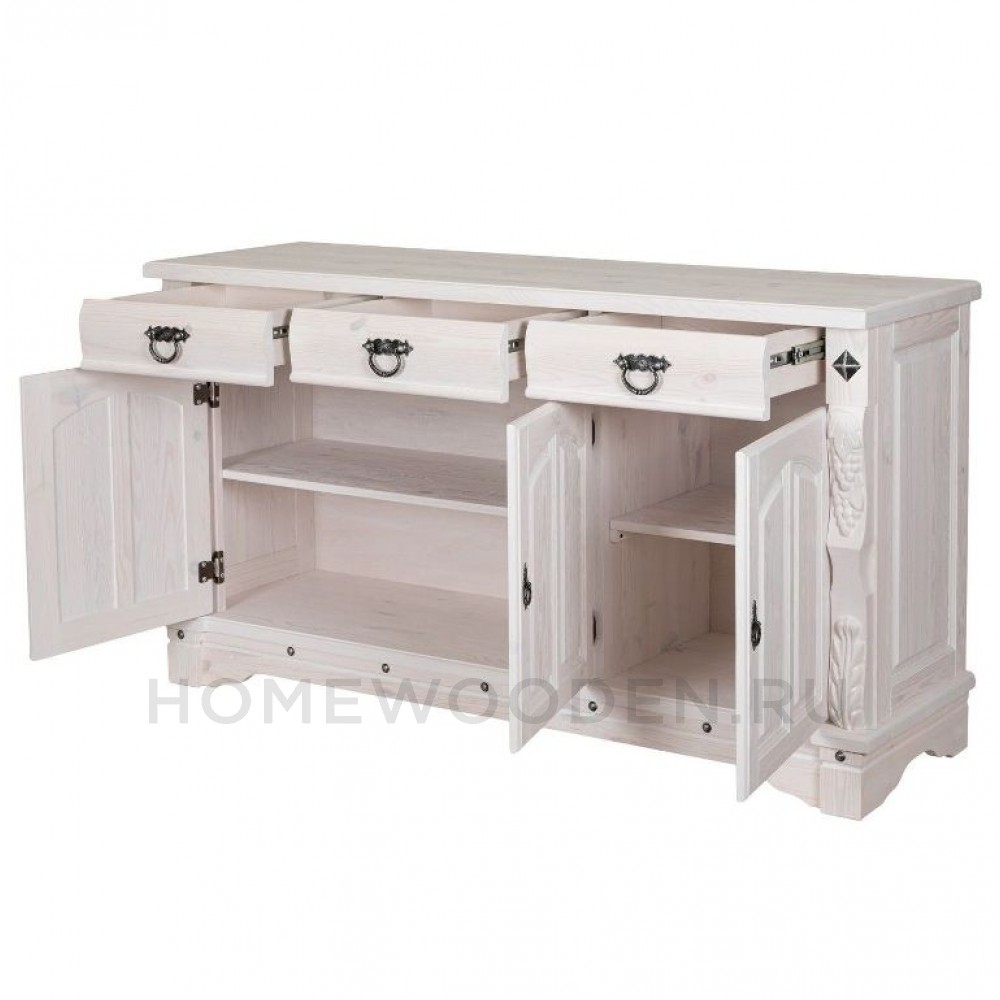 Комод Викинг GL-05/01