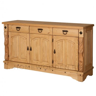 Комод Викинг GL-05/01