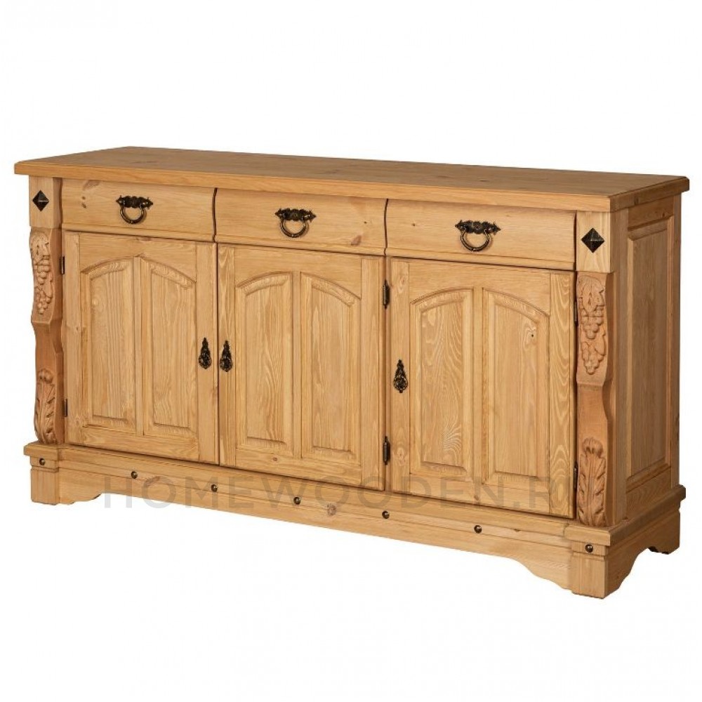 Комод Викинг GL-05/01